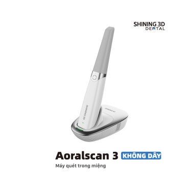 Aoralscan 3 Wireless